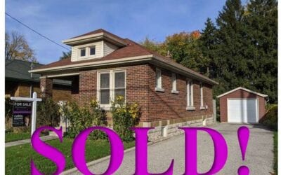 SOLD!! 78 Adelaide St S – London