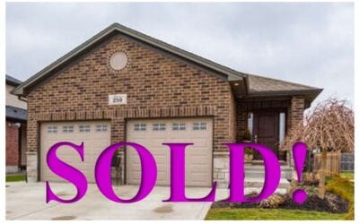 SOLD!! 259 Nancy Street, Dutton