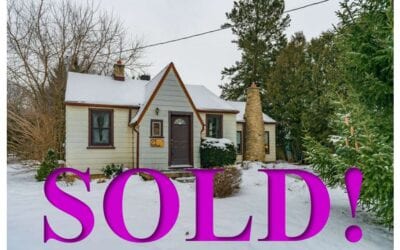 SOLD!!! 21 Garden Avenue, Delaware