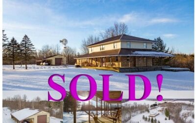 SOLD!! 5837 Gentleman Drive, Melbourne