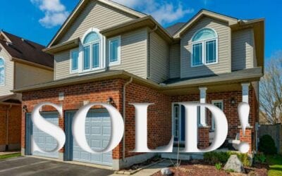 SOLD!! 2227 Lilac Ave. London