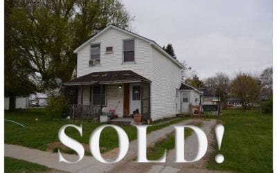 SOLD!! 142 George Street, Bothwell