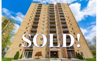 SOLD!! 603-860 Commissioners Rd E London