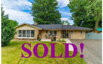 SOLD!! 39 Head St. S., Strathroy