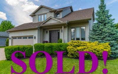 SOLD!!! 8522 Glendon Drive, Mount Brydges
