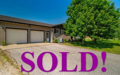 SOLD!!! 48038 Ron McNeil Line, Aylmer
