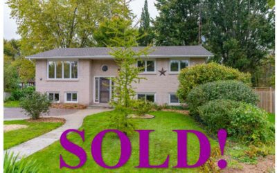 SOLD!! 147 O’Mara Street, Glencoe