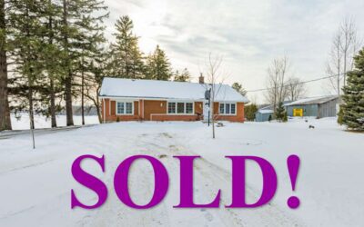 SOLD!! 395135 39 Line, Embro