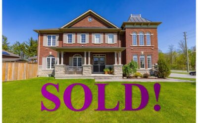 SOLD!! 219 Norman Place, Strathroy