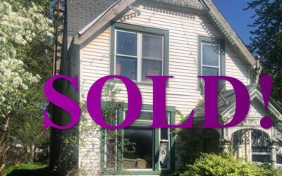 SOLD!! 6636 Longwoods Road, Melbourne