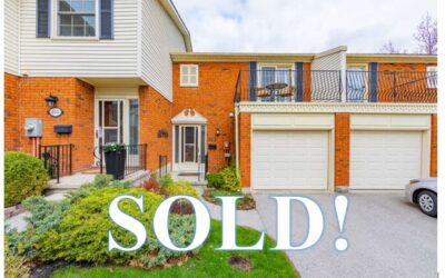 SOLD!! 402 Wilkins Street, London