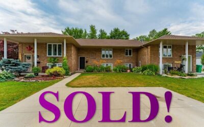 SOLD!! 182 King Street, Glencoe