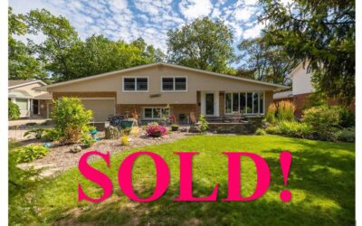 SOLD!! 1099 Senate Court, Sarnia