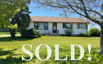 SOLD!! 20769 Mayfair Road, Melbourne