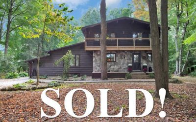 SOLD!! 23831 Glen Oak Rd., Strathroy