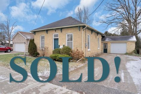 SOLD!! 492 Victoria Street, Watford