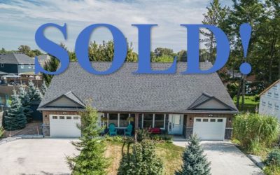 SOLD!!! 701/703 Regent St., Mount Brydges