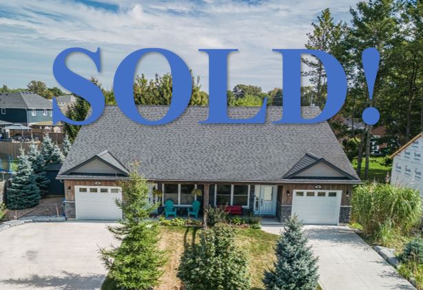 SOLD!!! 701/703 Regent St., Mount Brydges
