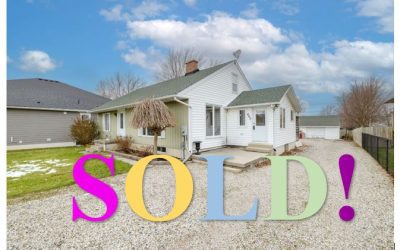 SOLD!! 405 Victoria Street, Watford