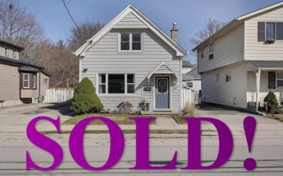 SOLD!! – 114 Edward Street, London