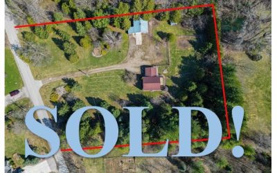 SOLD!!! 30614 Hungry Hollow Rd., Arkona