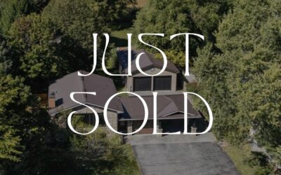 SOLD!! 8846 Glendon Drive, Mount Brydges
