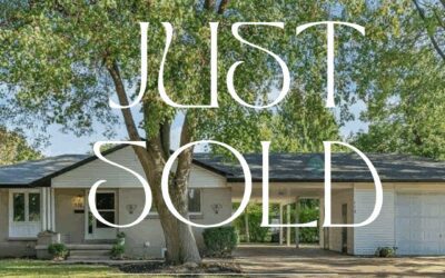 SOLD!! 112 Ontario St., Strathroy