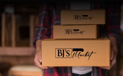 🍖 Discover Local Flavor at BJ’s Country Market in Delaware, ON