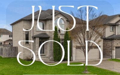SOLD!!! 979 Moy Crescent, London