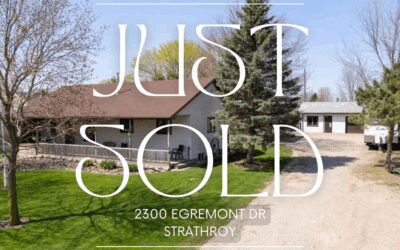 SOLD!! 2300 Egremont Drive, Strathroy
