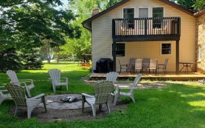 For Lease – 5409 Oak Avenue, Lambton Shores – $2500/mth