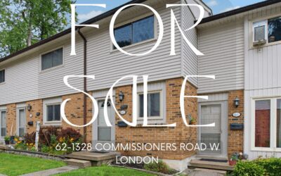 For Sale in Byron! 62-1328 Commissioners Rd W – $389,000