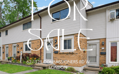 For Sale in Byron! 62-1328 Commissioners Rd W – $386,000