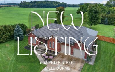 Just listed! 653 Peter Street, Melbourne – $1,199,900
